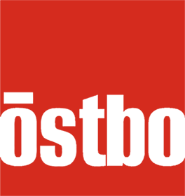 Östbo Industry Sweden Aktiebolag logotyp