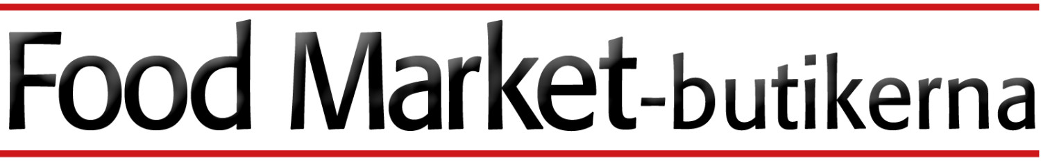 Food Market i Sköndal Aktiebolag logotyp