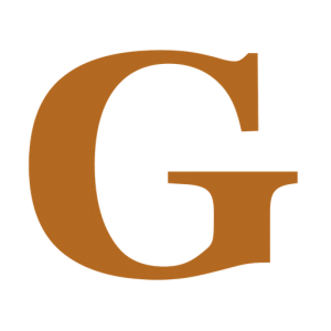 Göteborgs Stängsel- & Smidesaktiebolag logotyp