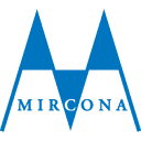 Mircona Aktiebolag logotyp