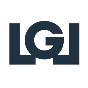 LGL Construction AB logotyp