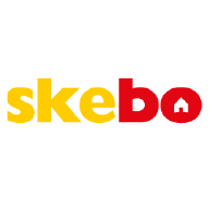 Skelleftebostäder Aktiebolag logotyp