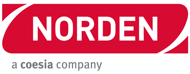 Norden Machinery Aktiebolag logotyp