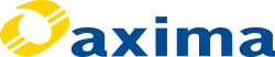 Axima DTS AB logotyp