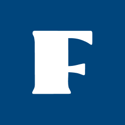 Falks Metall Aktiebolag logotyp