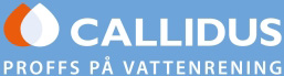 Callidus Aktiebolag logotyp