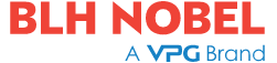 Vishay Nobel Aktiebolag logotyp