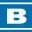 Be-Ge Personbilar AB logotyp