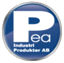 Pea Industri Produkter Aktiebolag logotyp