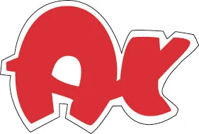 Aktiebolaget Axevalla Travbana logotyp