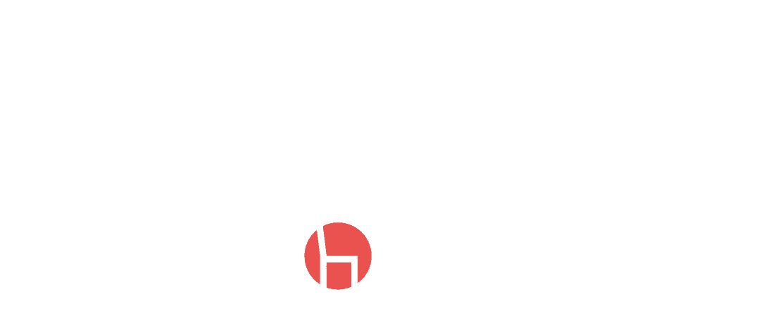 Nilssons Möbler i Lammhult Aktiebolag logotyp