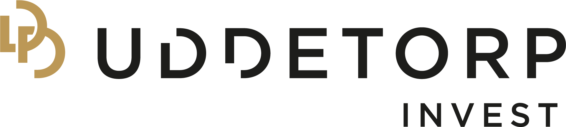Uddetorp Invest AB logotyp