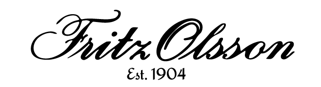 Aktiebolaget Fritz Olsson logotyp