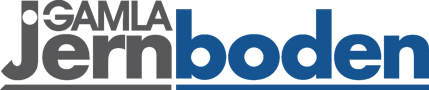 Aktiebolaget Gamla Jernboden logotyp