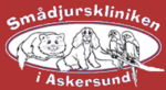 Smådjurskliniken i Askersund AB logotyp