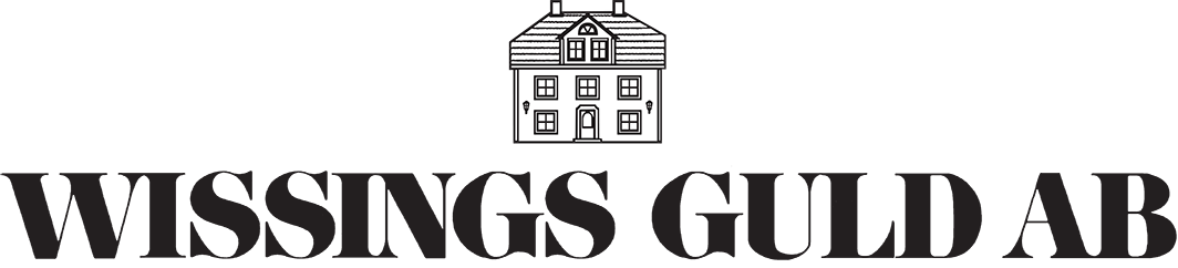Wissings Guld Aktiebolag logotyp