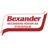 Bexanders Rökeri Aktiebolag logotyp