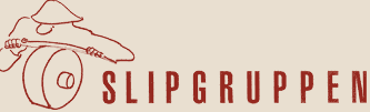 Slipgruppen i Sverige Aktiebolag logotyp