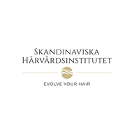 Skandinaviska Hårvårdsinstitutet Aktiebolag logotyp