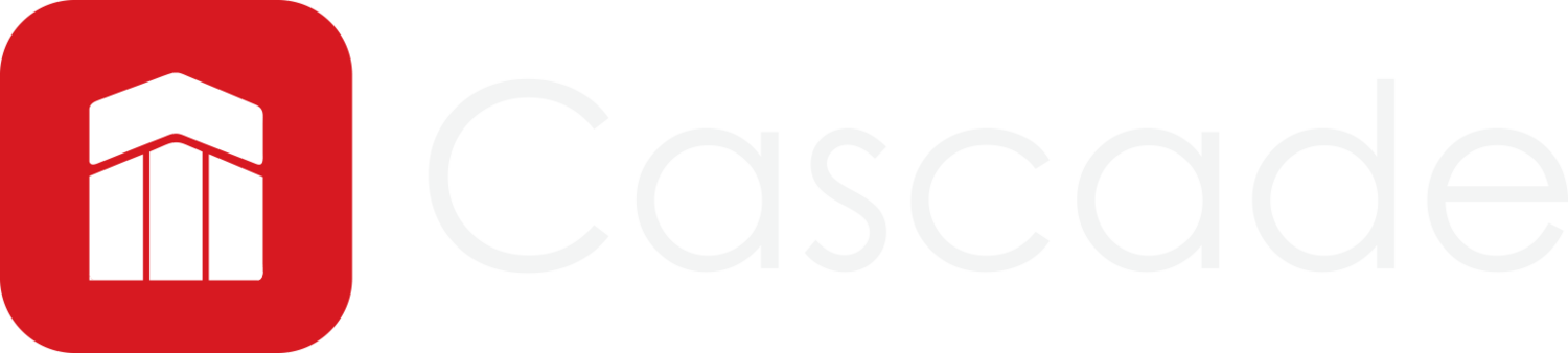 Cascade Control Aktiebolag logotyp