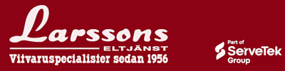 Larssons Eltjänst i Örebro Aktiebolag logotyp
