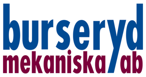 Burseryds Mekaniska AB logotyp