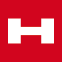 Hilti Svenska Aktiebolag logotyp