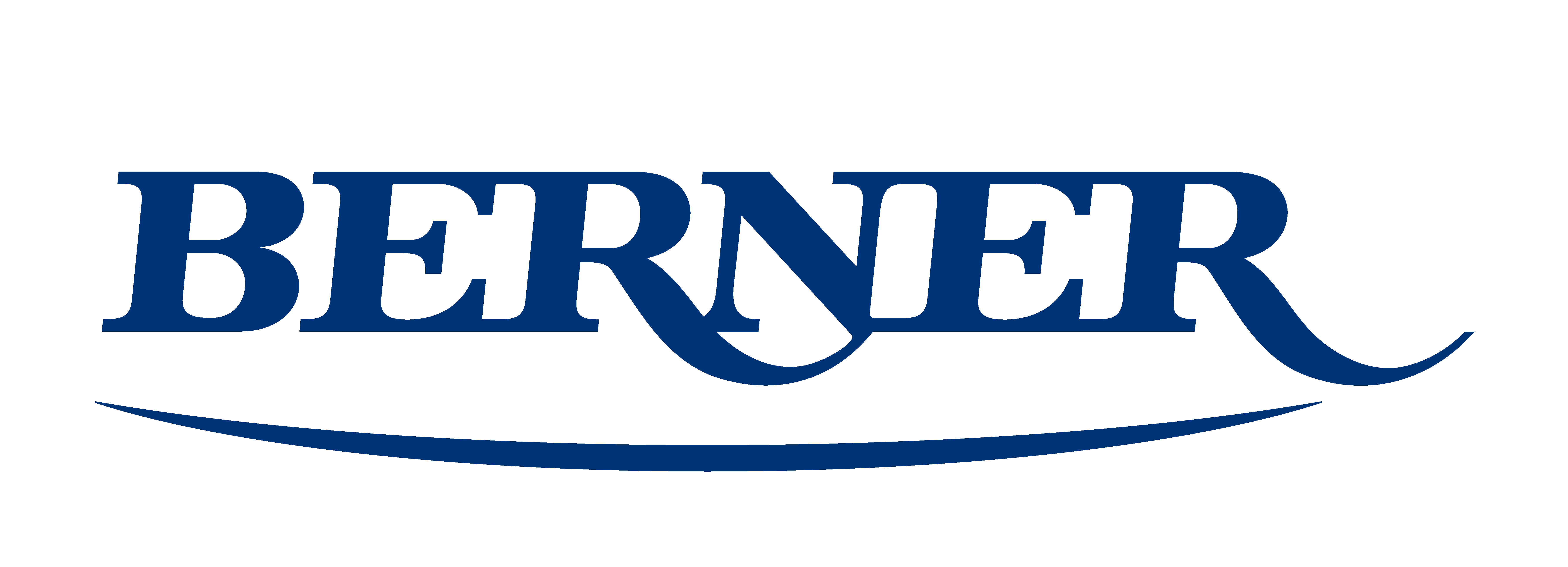 Bröderna Berner AB logotyp