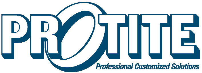 Protite AB logotyp
