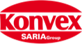 Konvex Aktiebolag logotyp
