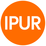IPUR AB logotyp