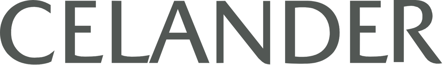 Celander Göteborg AB logotyp