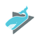 Moby Dick Aktiebolag logotyp