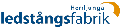 Herrljunga Ledstångsfabrik Aktiebolag logotyp