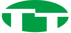 Tejptryck Aktiebolag logotyp