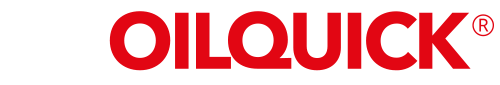 OilQuick AB logotyp