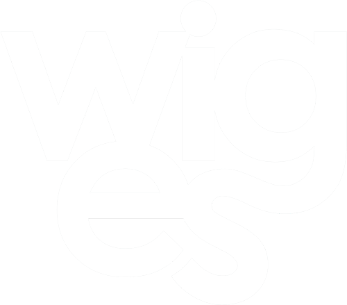 Wiges AB logotyp