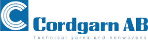 Cordgarn Aktiebolag logotyp