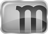Mätorit Data Aktiebolag logotyp
