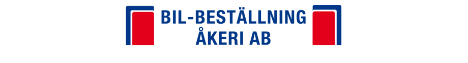 Bil-Beställning Aktiebolag logotyp