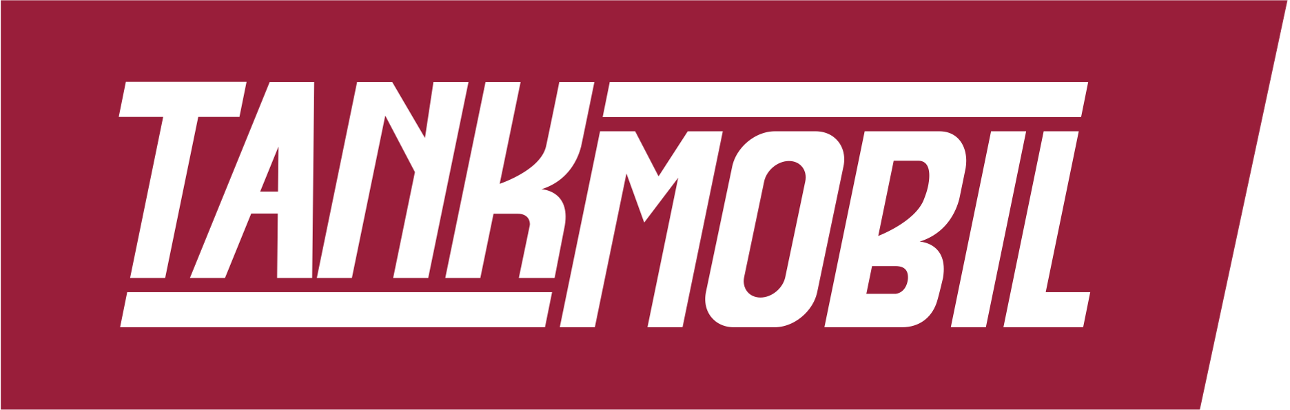 Tankmobil Aktiebolag logotyp