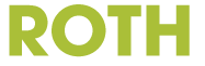 Byggnadsaktiebolaget Börje Roth logotyp