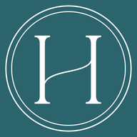 Hufvudsta Gård Aktiebolag logotyp