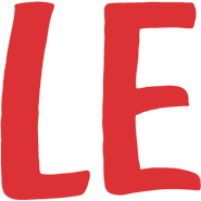 Lisa Elmqvist Fiskaffär Aktiebolag logotyp