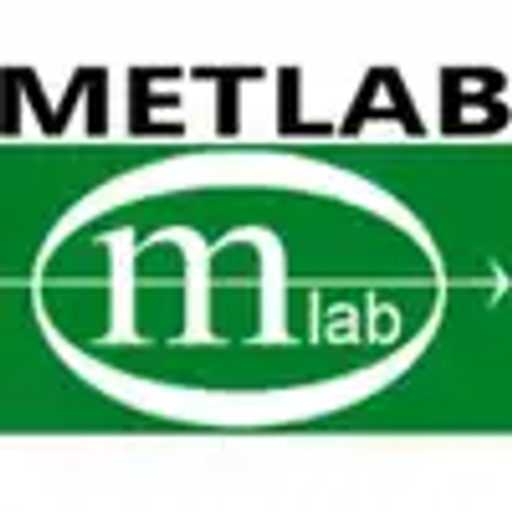 Metlab Miljö Aktiebolag logotyp