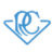 Rubber Company, R. Holmquist Aktiebolag logotyp