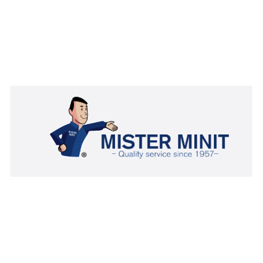 Minit Sweden AB logotyp