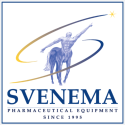 Svenema Aktiebolag logotyp