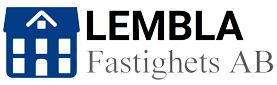 Lembla Fastighets AB logotyp