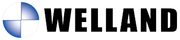 Ingenjörsfirman Welland Aktiebolag logotyp